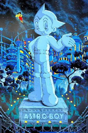 Astro Boy